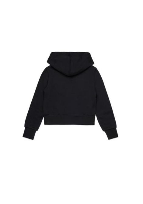 Felpa con logo DIESEL KIDS | J02416 KYAX3K900